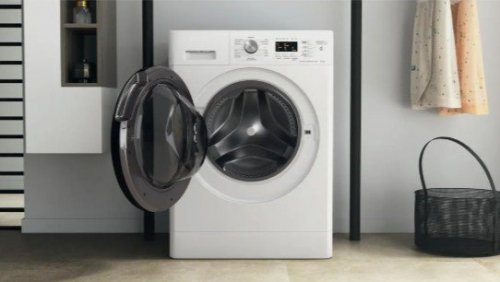 Whirlpool Pralka FFL6238BPL