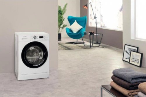 Whirlpool Pralka FFL6238BPL