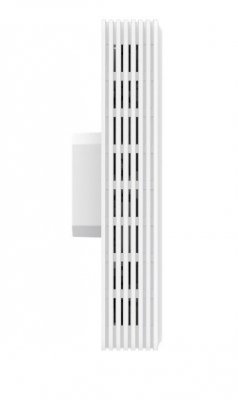 TP-LINK Punkt dostępowy naścienny Omada BE3600 Dual-Band Wi-Fi7 Access Point   PORT:  Uplink: 1× 2.5G RJ45 Port; Downlink: 1× 2.