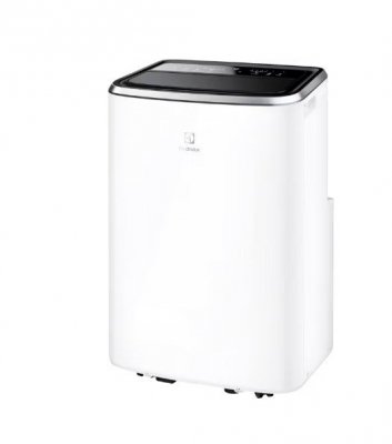 Electrolux Klimatyzator przenośny              EXP26U338CW