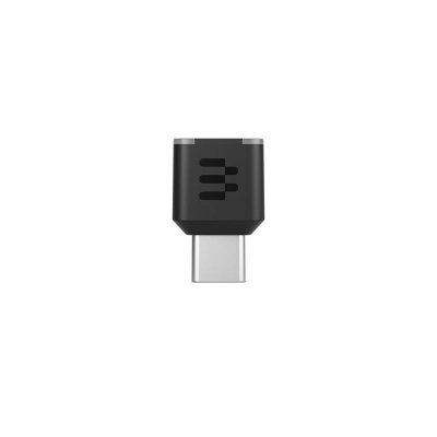 EPOS Słuchawki ADAPT E1 BLACK+ Dongle Bluetooth