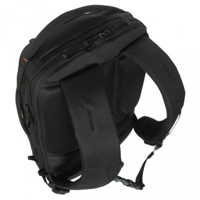 Targus Plecak na laptopa 15-16 cali Commuter EcoSmart, czarny