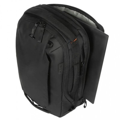 Targus Plecak na laptopa 15-16 cali Commuter EcoSmart, czarny