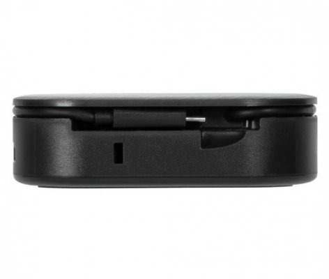 Targus Stacja dokująca Universal DisplayLink USB-C Dual Monitor Travel