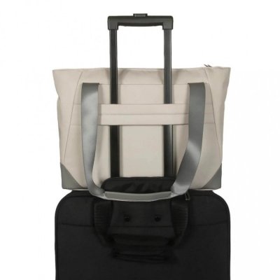 Targus Torba na laptopa 15-16 cali Avila Tote, French Oak