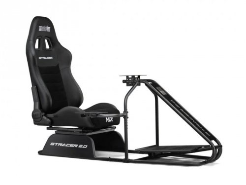 Next Level Racing Kokpit GTRacer 2.0 Simulator C