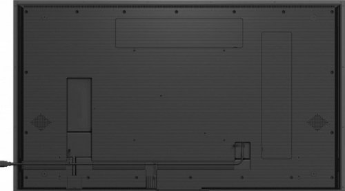 IIYAMA Monitor 65 cali T6529AS-B1AG VA,4K,HDMIx2,USB-C,RJ45,2x10W,WiFi,     Android 14, Signal FailOver, Whiteboard, iiSignage2 
