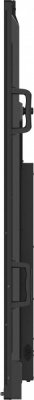 IIYAMA Monitor 86 cali TE8615A-B1AG IPS,4K,40pkt,550cd,DeepContrast-IR+,    HDMI x2,DP,USB-C, 2 x 20W, OPS Slot x1, 5xUSB, 2xRJ4