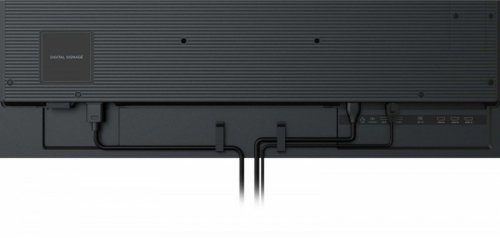 IIYAMA Monitor 55 cali LH5575UHS-B2AG,24/7,IPS,ANDROID.11,4K,  WiFi,         iiSignage2, FailOver, EShare, 24/7, full daisy chai