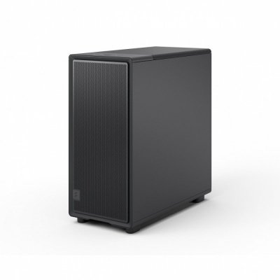 Fractal Design Obudowa FDE Epoch Black Solid