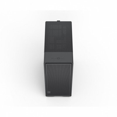 Fractal Design Obudowa FDE Epoch Black Solid