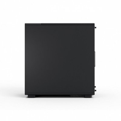 Fractal Design Obudowa FDE Epoch Black Solid
