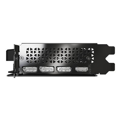 PNY Karta graficzna GeForce RTX 5060 Ti 16GB OC VCG5060T16DFXPB1-O