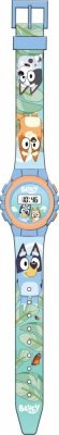 Kids Euroswan Zegarek cyfrowy Bluey