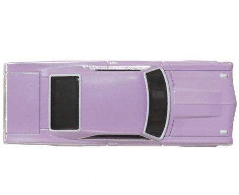 Hot Wheels Pojazd Szybcy i Wściekli 66 IMPALA SPORT COUPE