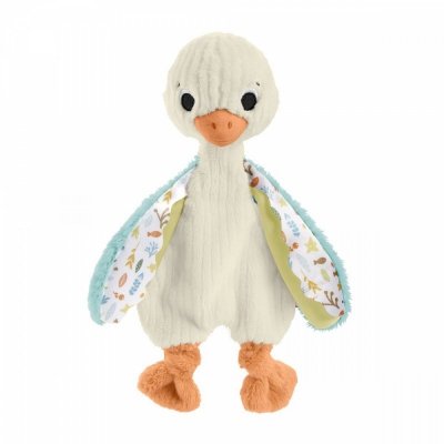 Fisher Price Przytulanka sensoryczna Sensimals Gąska