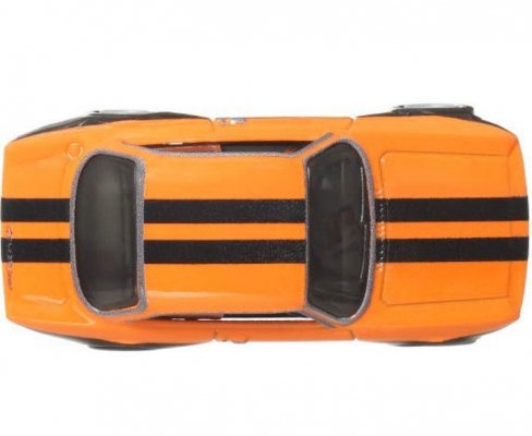 Hot Wheels Pojazd Szybcy i Wściekli ALFA ROMEO GUILIA