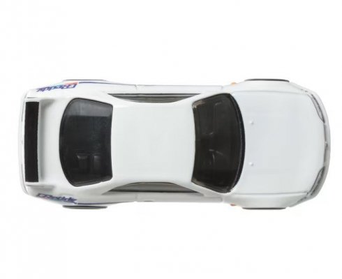 Hot Wheels Pojazd Nissan Skyline GT-R