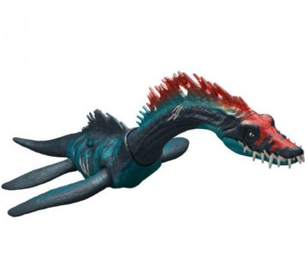 Mattel Figurka Jurassic World Styxosaurus