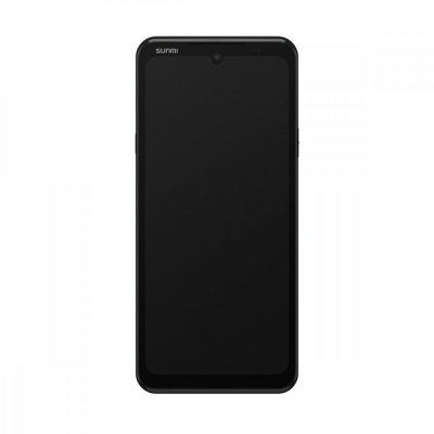 Sunmi Terminal M3 A14 6,75 cala 3GB + 32GB, Wifi, IP65