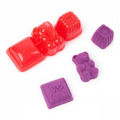 Spin Master Piasek kinetyczny Kinetic Sand Cukierki