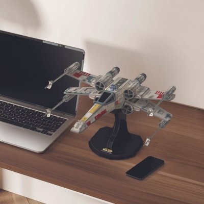 Spin Master Puzzle 4D Star Wars X-Wing