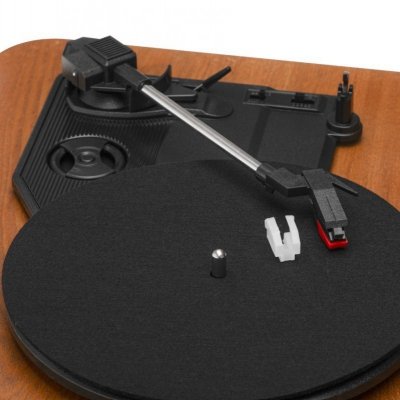 Adler Gramofon AD1915 USB Bluetooth głośniki