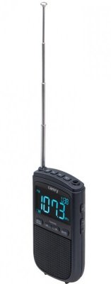Camry Mini Radio przenoścne FM/AM CR1905