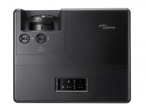 Optoma Projektor ZK608TST UHD