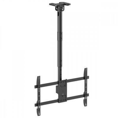 Maclean Uchwyt sufitowy dla TV max 60kg, MC-112B                        vesa 600x400