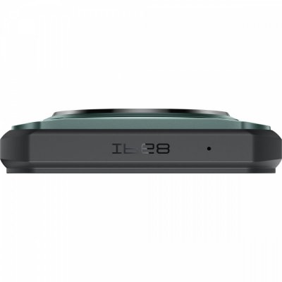 OUKITEL Smartfon WP35 Pro 5G 12/512GB IP69K Zielony