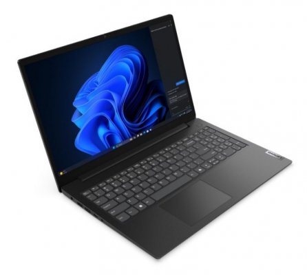 Lenovo Laptop V15 G5 83GW009DPB W11Pro i7-13620H/16GB/512GB/INT/15.6 FHD/Business Black/3YR OS