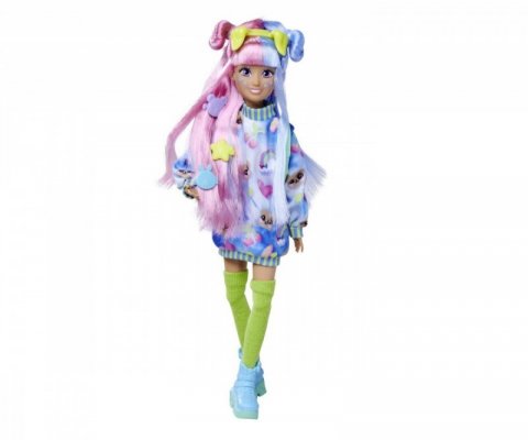 Simba Lalka Kawaii Hi Mia i piesek Choco