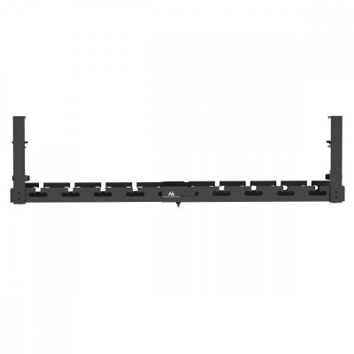 Maclean Organizer podbiurkowy na kable MC-103 B