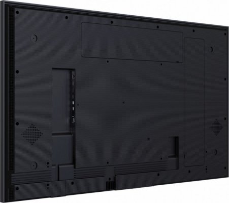 IIYAMA Monitor wielkoformatowy 55 cali LH5560UHS-B1AG matowy 24h/7 500(cd/m2) VA 3840 x 2160 UHD(4K) Android.11 Wifi CMS(iiSignage2), Uchwyt ścienny