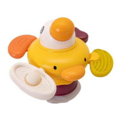 ASKATO Kaczuszka interaktywno-sensoryczna