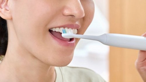 Philips Zestaw 4 końcówek Optimal White HX6064/87