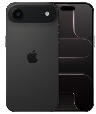 Apple iPhone Air 256 GB - gwiezdna czerń