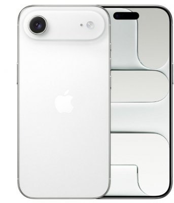 Apple iPhone Air 1TB Biały obłok