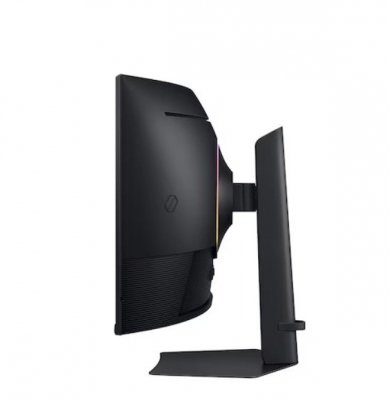 Samsung Monitor Odyssey G7 40 cali LS40FG750EUXEN