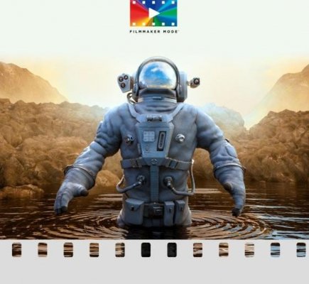 Hisense Telewizor Laser TV 120 cali 120L9HA