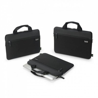 DICOTA Etui do notebooka 13 cali FIVE PLUS