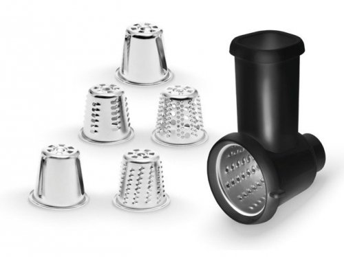 Concept Robot kuchenny planetarny 1200W Element RM8000