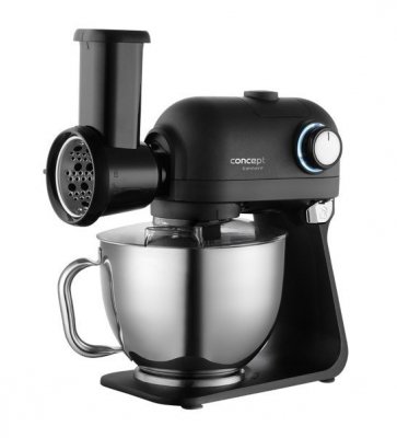 Concept Robot kuchenny planetarny 1200W Element RM8000