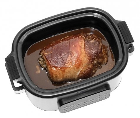 Concept Multicooker, wolnowar 6L CK9000