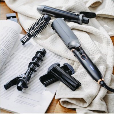 Adler Zestaw do stylizacji włosów 5w1 AD 2028