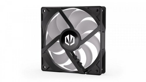 Endorfy Wentylator Stratus 120 PWM ARGB EY4A008