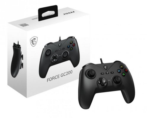 MSI Gamepad Force GC200