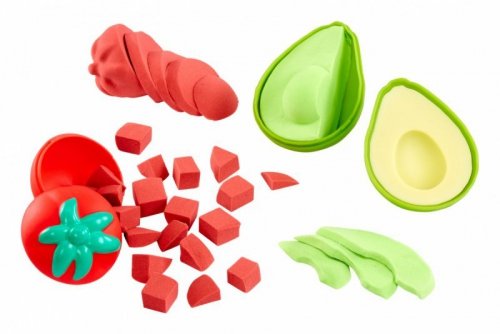 Little Tikes Zestaw Creative Chefs Nachosy