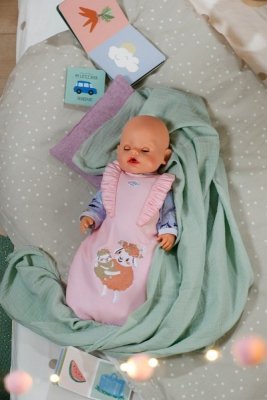Zapf Baby Born Śpiworek dla lalki 43 cm